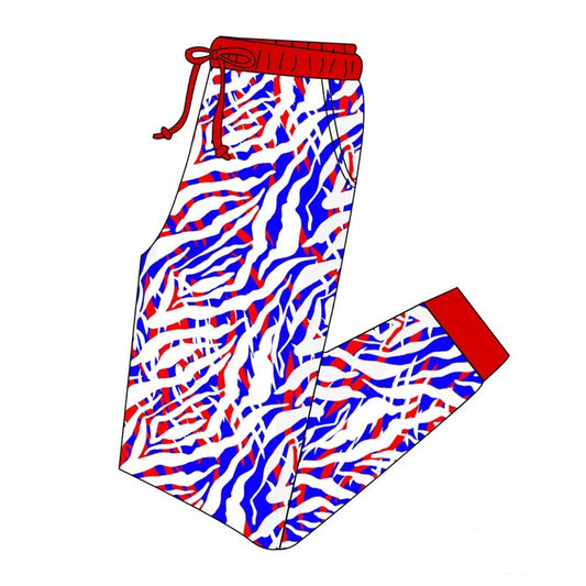 MINI Mafia Stripes Jogger Pants